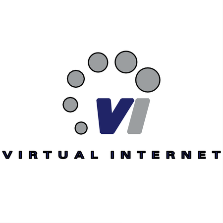 Virtual Internet