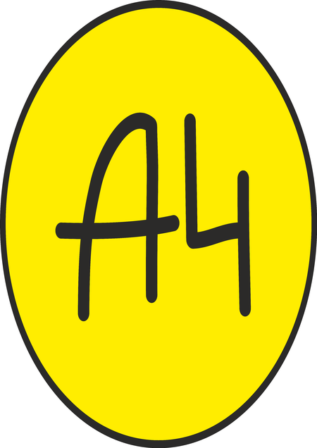 A4
