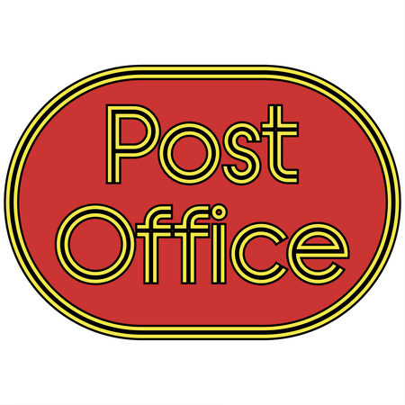 Post Office