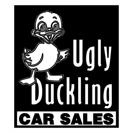 Ugly Duckling