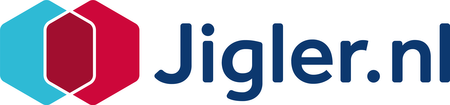 Jigler wordmark