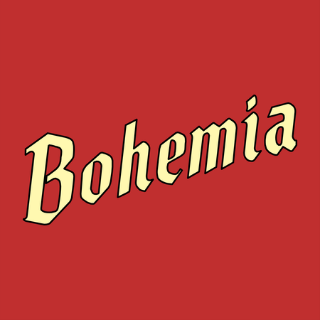 Bohemia