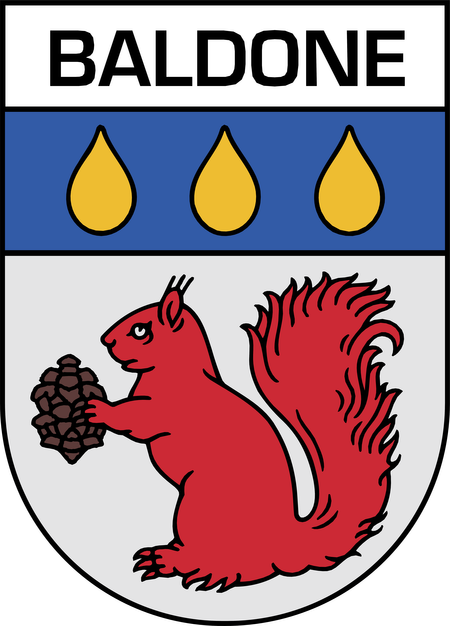 Baldone 45557