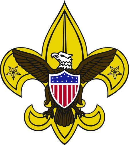 Boy Scouts Of The Usa Universal