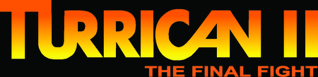 Turrican 2