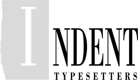 Indent Typesetters