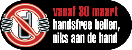 Handsfree Bellen