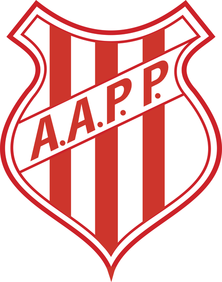 associacao Atletica Ponte Preta de Bauru SP 77426