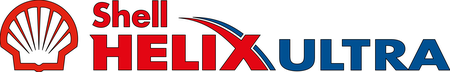 Shell Helix Ultra  Simple