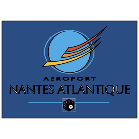 Aeroport Nantes Atlantique