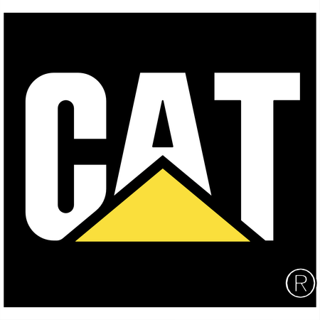 Caterpillar