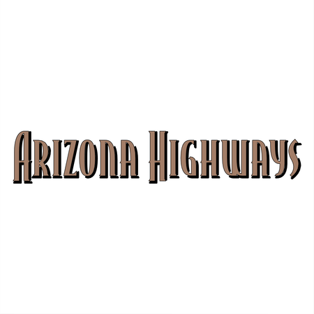 Arizona Highways