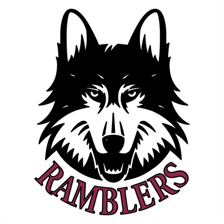 Loyola Chicago Ramblers