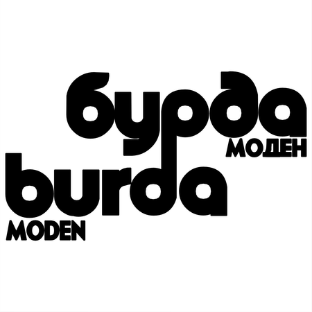Burda Moden