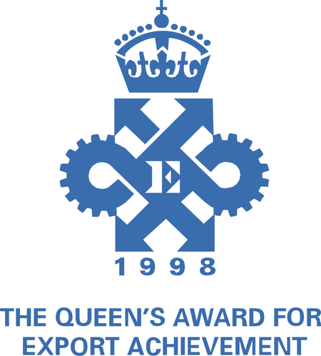 The Queen's Award for Export Achievement