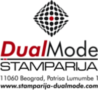 Stamparija Dual Mode