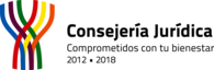 Consejería Jurídica de Yucatan