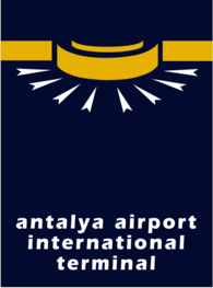 Antalya Airport