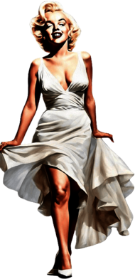 Marylin Monroe
