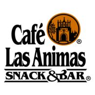 Cafe Las Animas