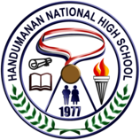 Handumanan National High School 