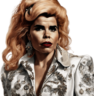 Paloma Faith