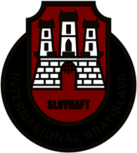 Inter Slovnaft Bratislava