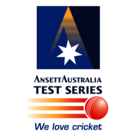 Ansett Australia Test Series