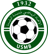 USM Blida