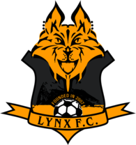 FC Lynx (mid 2010's logo)