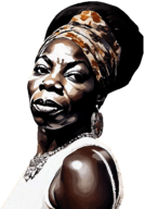 Nina Simone