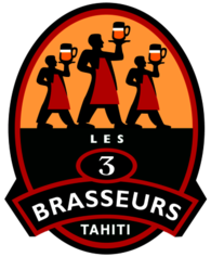 Les 3 Brasseurs