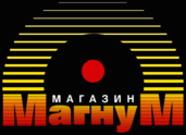 Magnum Shop