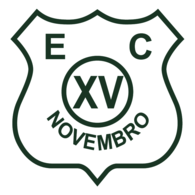 Esporte Clube XV de Novembro (Caraguatatuba/SP)