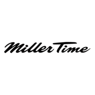 Miller Time