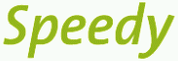 Speedy