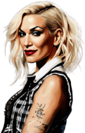 Gwen Stefani
