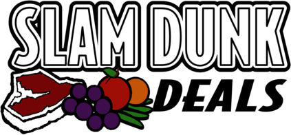 Slam Dunk Deals