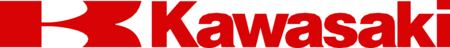 Kawasaki Logo 