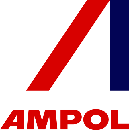 Ampol Logo May 2020