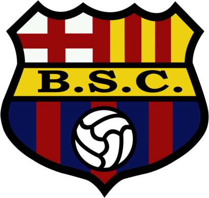 Barcelona Sporting Club