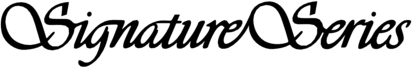 Signature Series