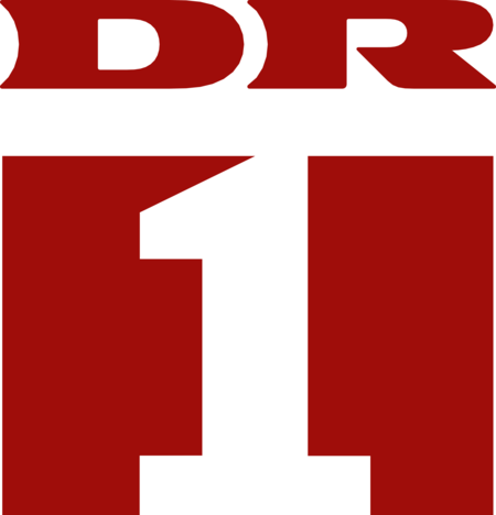 DR1 DENMARK 1