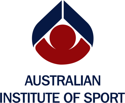 Australian Institute of Sport 34557