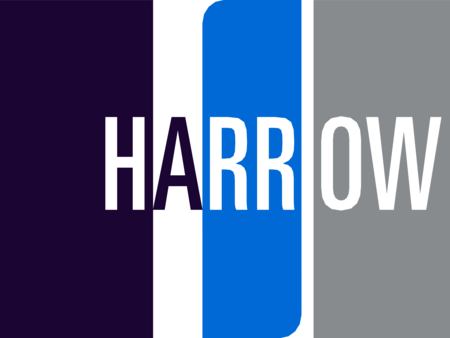 HARROW