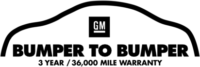 Bumper To Bumper 56881