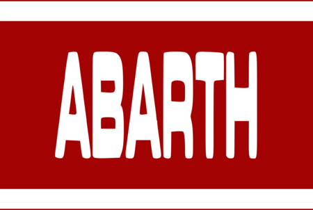 ABARTH