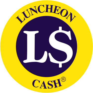 Luncheon Cash