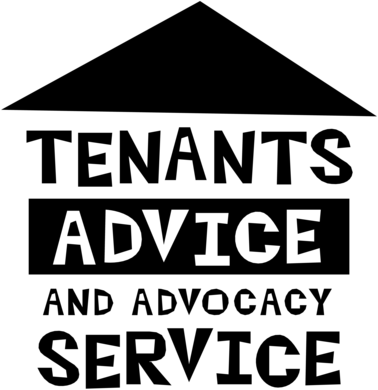 Tenants Advice and Advocacy Services