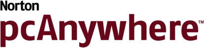 Norton pcAnywhere